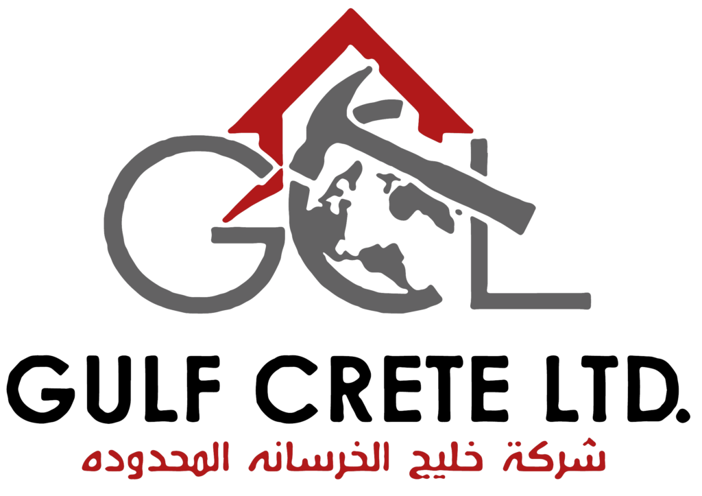 Gulf Crete LTD.